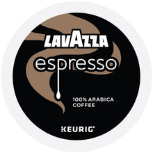 Lavazza Coffee Espresso Coffee K-Cup Pods