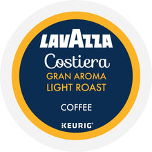 Lavazza Coffee Gran Aroma K-Cup Pods