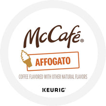 McCafe Affogato K-Cup Pods