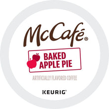 McCafe Baked Apple Pie K-Cup Pods