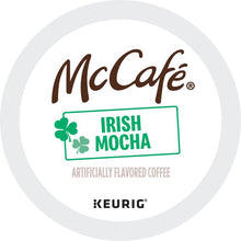 McCafe Irish Mocha K-Cup Pods