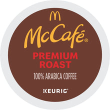 McCafe Premium Roast K-Cup Pods