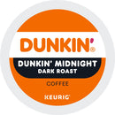 Dunkin' Midnight Coffee K-Cup Pods
