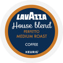 Lavazza House Blend Perfetto K-Cup Pods