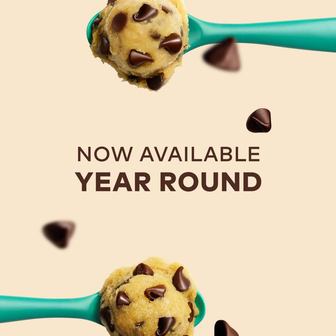 The Original Donut Shop Coffee Cookie Dough So Delicious K-Cup Pods