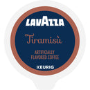 Lavazza Tiramisu Coffee K-Cup Pods