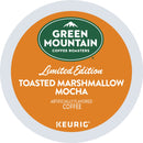 Green Mountain Coffee Roasters Toasted Marshmallow Mocha Coffee K-Cup Pods